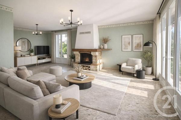 Maison à vendre  3 pièces - 75,70 m2 CHATEAU THIERRY - 02