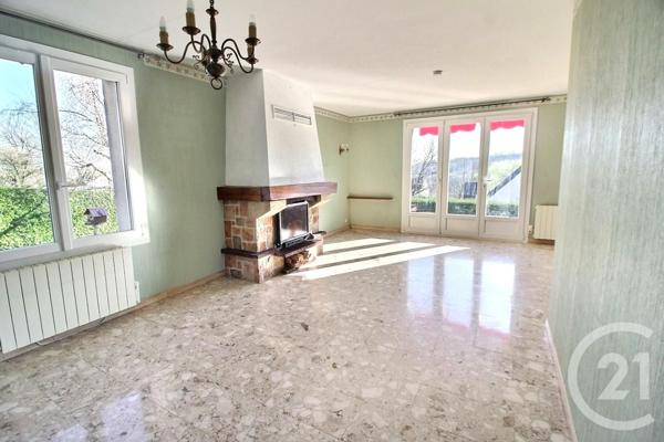 Maison à vendre  3 pièces - 75,70 m2 CHATEAU THIERRY - 02