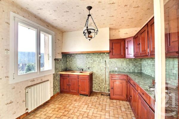 Maison à vendre  3 pièces - 75,70 m2 CHATEAU THIERRY - 02