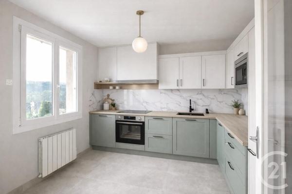 Maison à vendre  3 pièces - 75,70 m2 CHATEAU THIERRY - 02