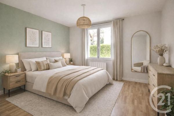 Maison à vendre  3 pièces - 75,70 m2 CHATEAU THIERRY - 02