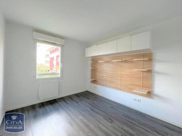 Appartement à louer 2 pièces 50.84m²