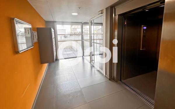 Appartement à vendre    3 pièces • 59,70 m2 Juvignac