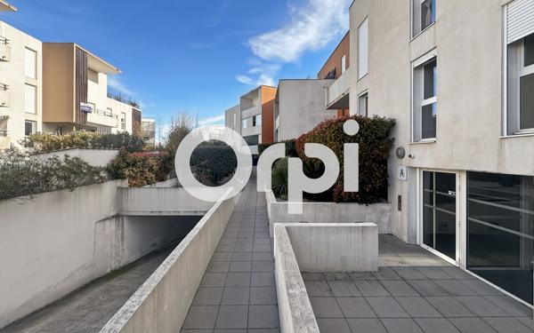 Appartement à vendre    3 pièces • 59,70 m2 Juvignac