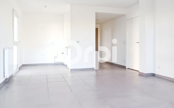 Appartement à vendre    3 pièces • 59,70 m2 Juvignac