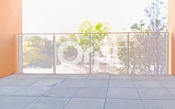 Appartement à vendre    3 pièces • 59,70 m2 Juvignac