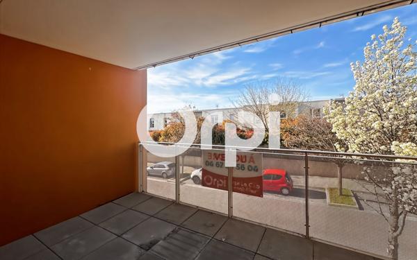 Appartement à vendre    3 pièces • 59,70 m2 Juvignac