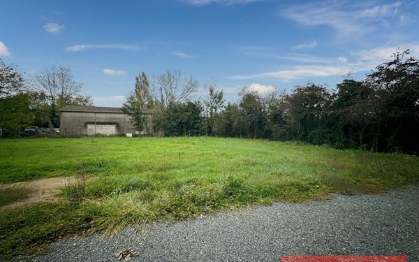 Terrain à vendre    Montans