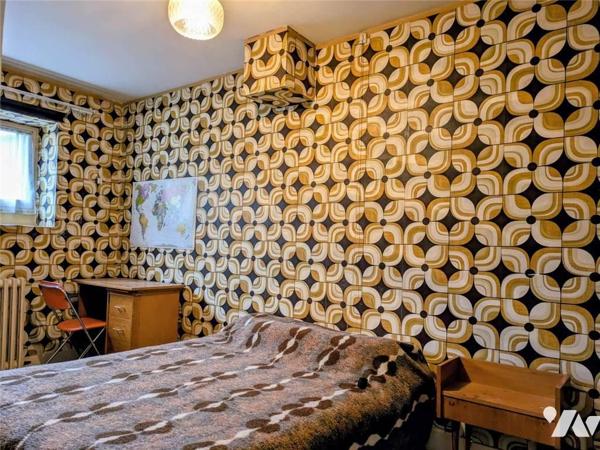 VENTE MAISON INDIVIDUELLE - SAINTE MAURE DE TOURAINE