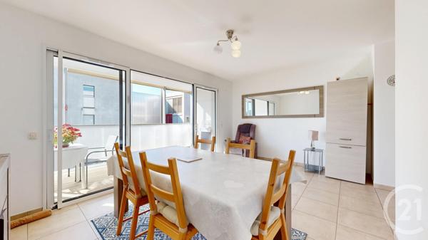 Appartement T2 à vendre  2 pièces - 49,17 m2 BIARRITZ - 64