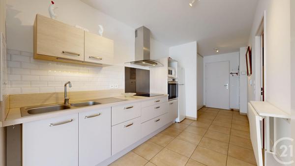 Appartement T2 à vendre  2 pièces - 49,17 m2 BIARRITZ - 64