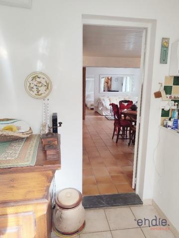 Lorgues, maison de 197m2, 5 chambres, piscine, au calme et proche du centre