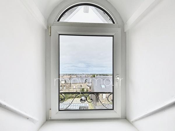 Bel appartement rénové