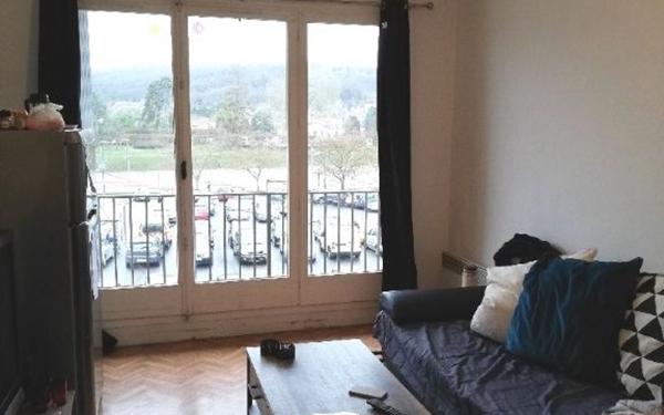 Appartement à louer    1 pièce •  La Ferté-sous-Jouarre