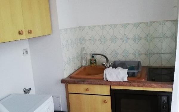 Appartement à louer    1 pièce •  La Ferté-sous-Jouarre