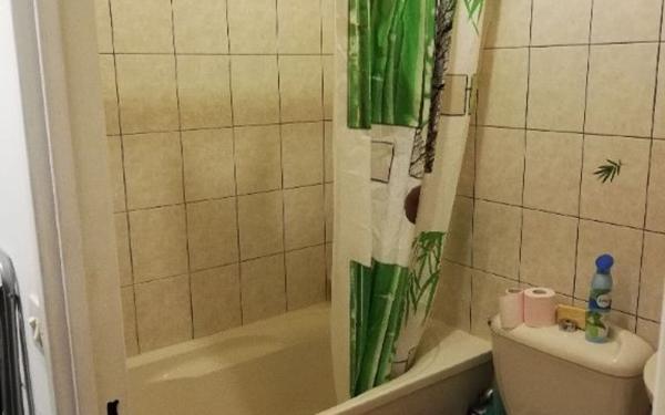 Appartement à louer    1 pièce •  La Ferté-sous-Jouarre