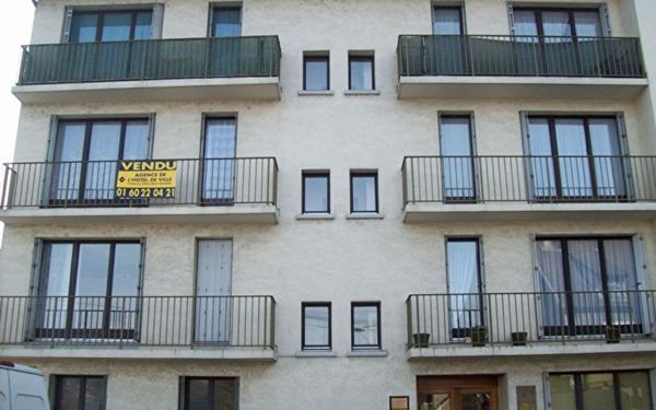 Appartement à louer    1 pièce •  La Ferté-sous-Jouarre