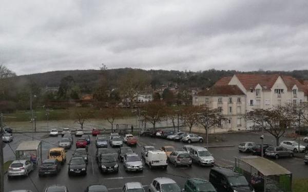 Appartement à louer    1 pièce •  La Ferté-sous-Jouarre