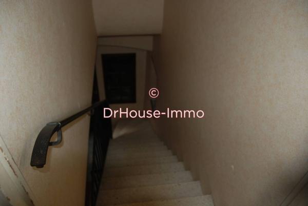 Maison à vendre 5 pièces de 60 m²