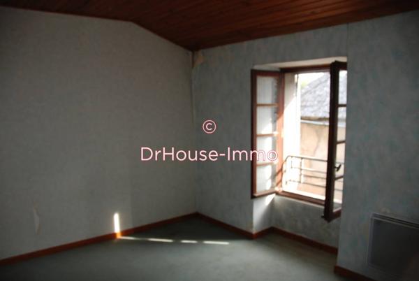 Maison à vendre 5 pièces de 60 m²