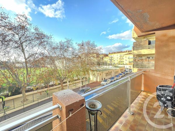 Appartement à vendre  2 pièces - 50 m2 TOULON - 83