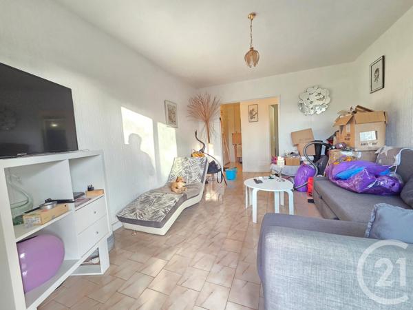Appartement à vendre  2 pièces - 50 m2 TOULON - 83