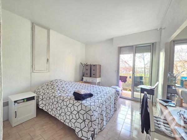 Appartement à vendre  2 pièces - 50 m2 TOULON - 83