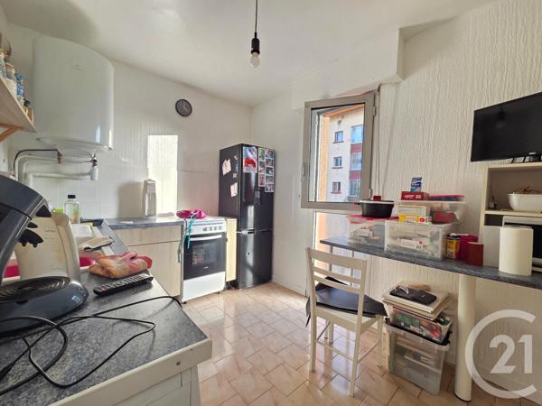 Appartement à vendre  2 pièces - 50 m2 TOULON - 83