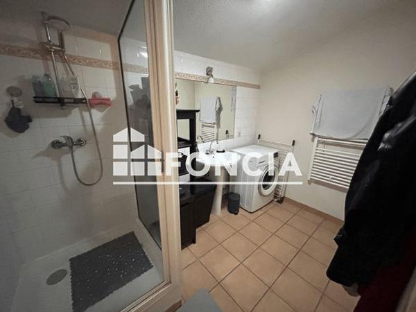 Location Appartement 2 pièces 63 m² - 1 RUE FONTENILLE Roanne 42300