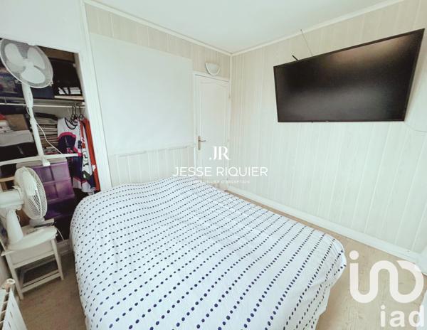 Apartment for sale 4 rooms 69 m² Le Mesnil-le-Roi