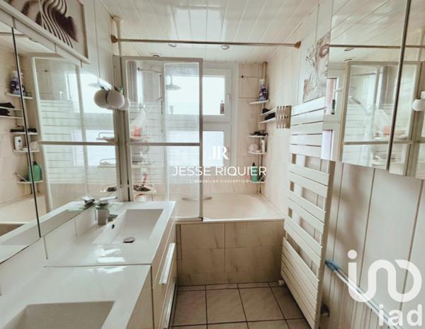 Apartment for sale 4 rooms 69 m² Le Mesnil-le-Roi