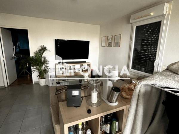 À vendre Appartement 4 pièces 73.5 m² - Nantes 44000