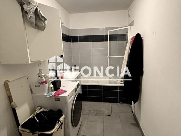 À vendre Appartement 4 pièces 73.5 m² - Nantes 44000