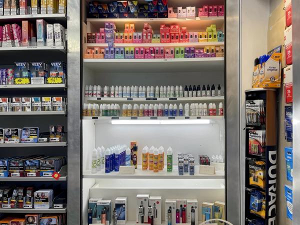 Dijon Centre Fonds de Commerce Tabac-Loto