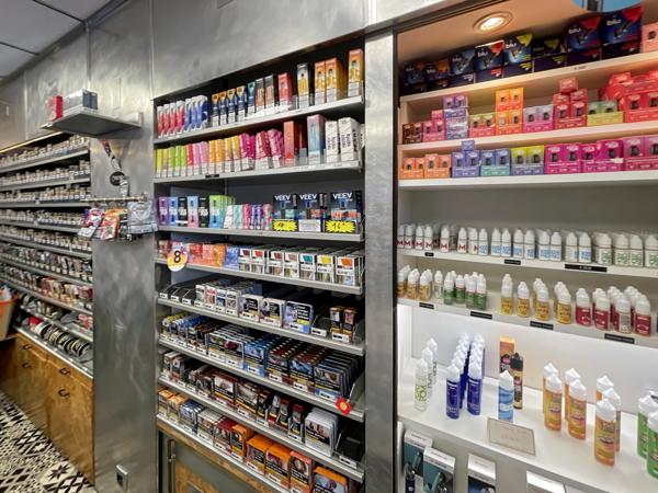 Dijon Centre Fonds de Commerce Tabac-Loto