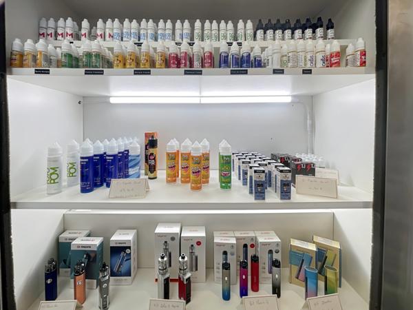 Dijon Centre Fonds de Commerce Tabac-Loto