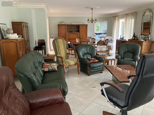 Maison à vendre à Redon en Ille-et-Vilaine (35600), ref : 56023-1368