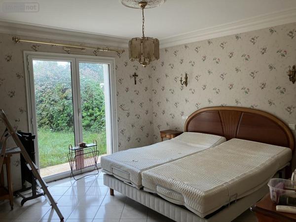 Maison à vendre à Redon en Ille-et-Vilaine (35600), ref : 56023-1368