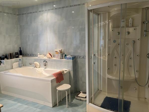 Maison à vendre à Redon en Ille-et-Vilaine (35600), ref : 56023-1368