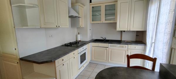 Sainte-Foy-l'Argentière (69610) Appartement dans résidence avec ascenseur