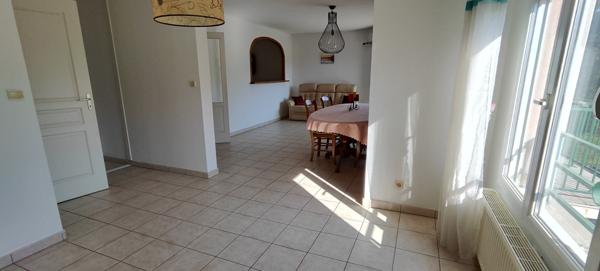 Sainte-Foy-l'Argentière (69610) Appartement dans résidence avec ascenseur