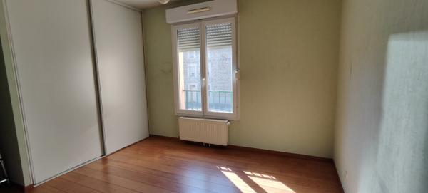 Sainte-Foy-l'Argentière (69610) Appartement dans résidence avec ascenseur