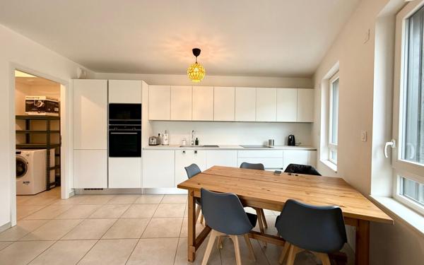 Appartement à louer    3 pièces • 66,32 m2 Thionville