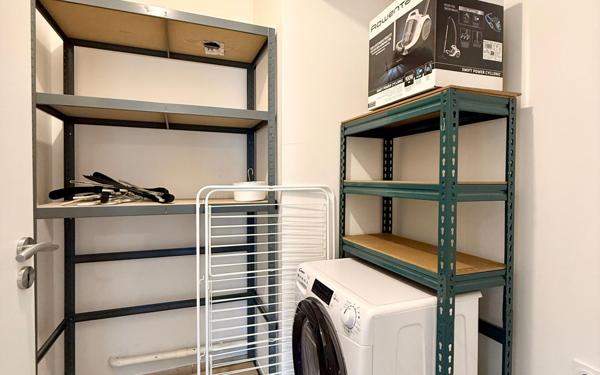 Appartement à louer    3 pièces • 66,32 m2 Thionville