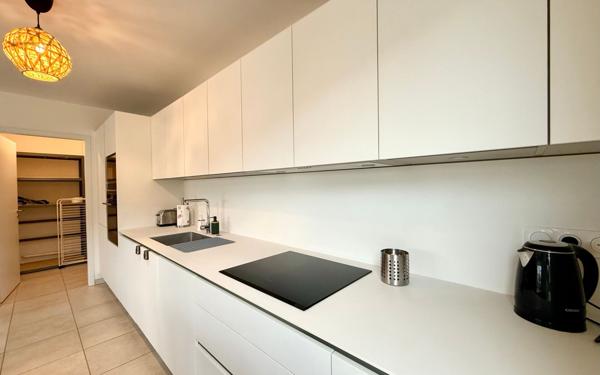 Appartement à louer    3 pièces • 66,32 m2 Thionville
