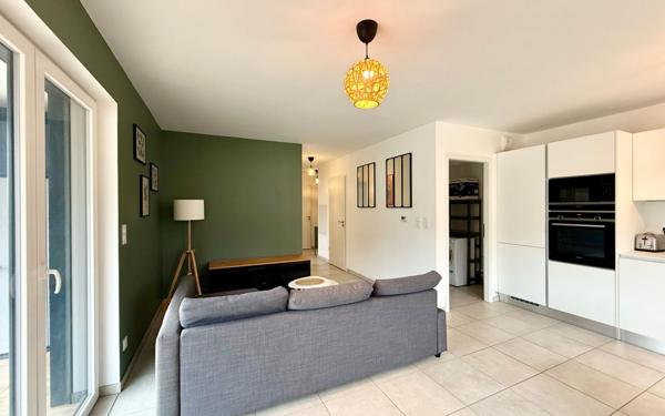 Appartement à louer    3 pièces • 66,32 m2 Thionville