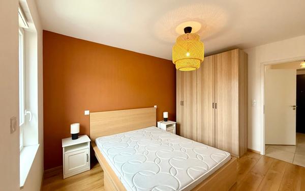 Appartement à louer    3 pièces • 66,32 m2 Thionville