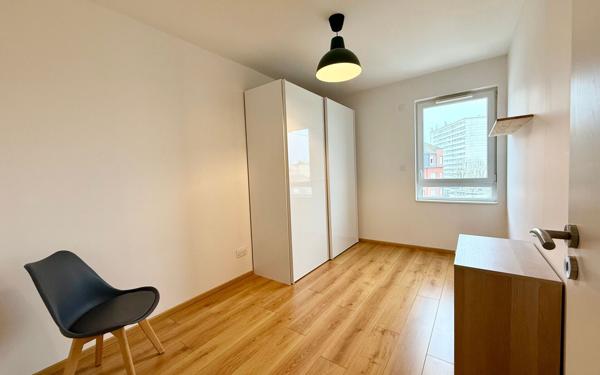 Appartement à louer    3 pièces • 66,32 m2 Thionville