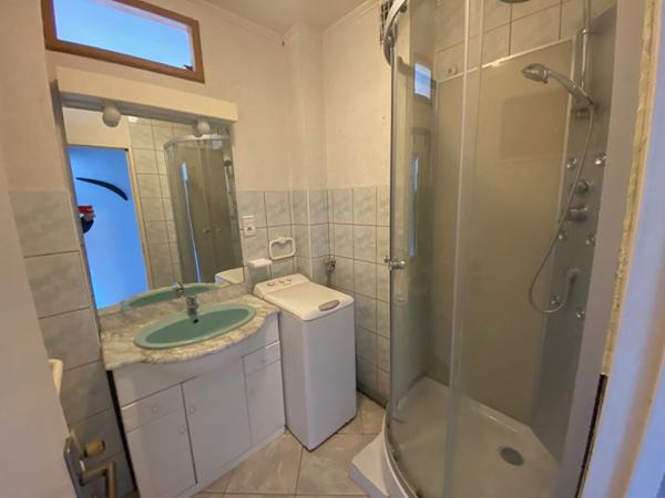 Appartement Besancon 4 pièce(s) St Ferjeux - 64 m²