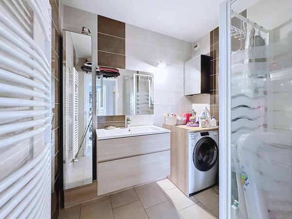 Appartement 86 m² à Vitry sur orne